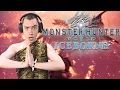 Beating Alatreon Today Monster Hunter World Iceborne