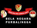 YEL-YEL GARUDA BERAKSI BELA NEGARA PURBALINGGA 2019