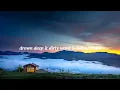 Benson Boone - Slow It Down (Lyrics)