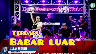 Download BABAR LUAR (DIAN ANIC ) LAGU TEMOAN 2021 -COVER DESY PARASWATI -MANGGUNG ONLINE MP3