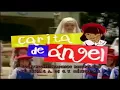 Carita de Ángel Entrada Oficial