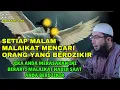Download Lagu Tanda Kehadiran Malaikat Khusus Saat Kalian Sedang Berdzikir | Ustadz Khalid Basalamah