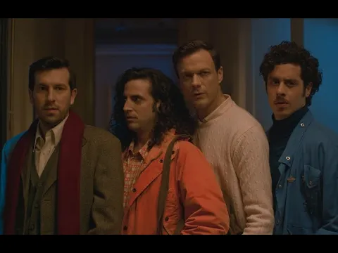 Los Inoportunos - Tru00e1iler