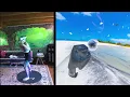 Avancada by MC Kevinho/ Supernatural VR BOXING