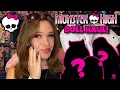 Unbox G1 Monster High Dolls With Me Mercari and Ebay Doll Haul