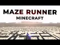 Minecraft Maze Runner Trials Series - Trailer