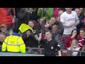 INCREDIBLE Old Trafford Thriller! 🔥 | Manchester United 4-3 Liverpool | Emirates FA Cup 2023-24