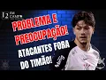 Download Lagu GARRO VIRA PROBLEMA E PREOCUPA DORIVAL JR |  ATACANTES FORA | VOLANTE AGRADOU NA ESTREIA PELO TIMÃO