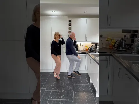 Dancing in our 70’s #dance #shorts