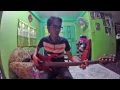 VST & Company - Swing (Bass Cover)
