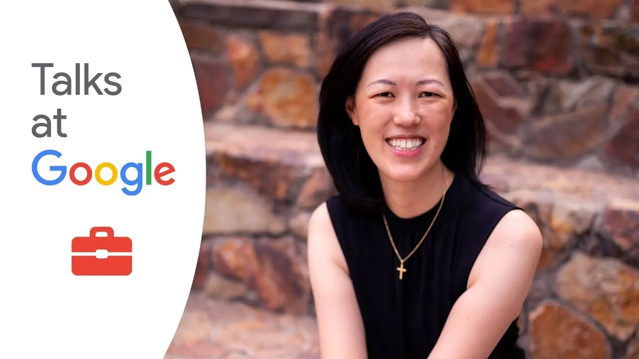 Outline Video Highlights: Deborah Liu | Take Back Your Power: 10 New Rules for Women at Work | Talks at Google
