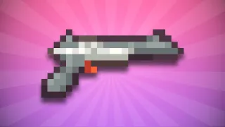 This Terraria weapon is hilariously powerful