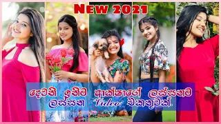  video collection 2021 new nethmi roshel rogers roshel rogers 