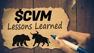 CVM STOCK THE UNBIASED TRUTH CVM