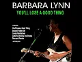 You'll Lose a Good Thing