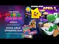 DON T BUY Super Mario Galaxy Movie Tickets Until You See This