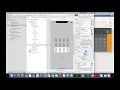 Calculator App Part 2 Creating views Swift for absolute beginners Codify