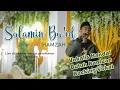 Download Lagu Salamin Ba'id - Hamzah (Versi Live di malam resepsi pernikahan Romi \u0026 Iin)