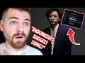 Download Lagu British Guy Reacts to PAMUNGKAS \