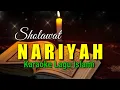 Download Lagu SHOLAWAT NARIYAH , KARAOKE