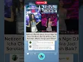 Netizen Bandingkan Gaya Dj Icha Chellow Dan Dj Almira #ichacellow #djalmiraberto #shorts
