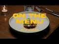 On The Menu Jakarta Food Series - August
