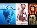 The Disturbing Website Iceberg Explained