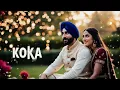Koka Remix | Mankirt Aulakh | Simar Kaur | Pranjal Dahiya