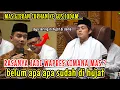 Download Lagu GUS IQDAM TERBARU 2025 MAS WAPRES GIBRAN CURHAT KARNA SERING DI HUJ4T DAN DI DEMO