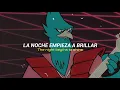 Download Lagu B.E.R. - The Night Begins To Shine (Lyrics \u0026 Sub. Español)