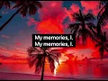 Memories- Thutmose | Lyrics