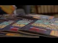 Bakersfield artist launches healing coloring book for patients facing medical challenges