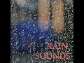 City Rain - Loopable With No Fade