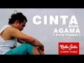 Download Lagu Cinta Beda Agama - Ridho Jeka [ cover version ]
