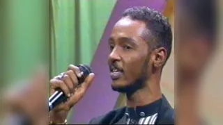 محمود عبد العزيز رائعة بن البادية أحلي من القمر 