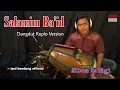 Download Lagu Salamim ba'id qasidah version pegon  cover kendang by ipul kendang