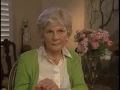 Barbara Billingsley on Leave it to Beaver wholesome stories - EMMYTVLEGENDS ORG