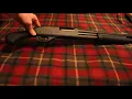 Shockwave Technologies Raptor Grip