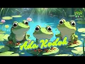 Download Lagu Lagu Anak Indonesia - Ada Kodok Rekotok Rekotok