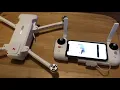FIMI X8 SE pairing issue