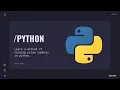 Quick Code Tutorial - Find prime numbers in Python