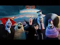 Download Lagu Jonas Blue Feat Joe Jonas - I See Love (From Hotel Transylvania 3 Summer Vacation)