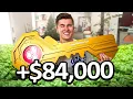 Download Lagu I Won $100,000… again