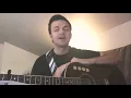 Download Lagu “Talk is Overrated” - Jeremy Zucker (Acoustic Cover) #BScovers #199