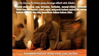 Download Perantau - The Zikr.wmv MP3