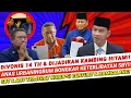 DIJADIKAN KAMBING HITAM OLEH SBY‼️ Anas Urbaningrum BALAS DENDAM Bongkar Keterlibatan SBY \u0026 AHY!