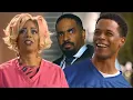 Scary Movie Meet All the Wayans Joining the Franchise