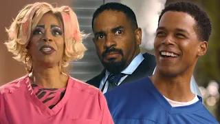 Scary Movie Meet All the Wayans Joining the Franchise