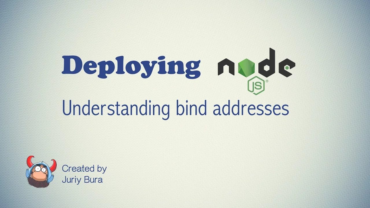 Understanding Network Interfaces