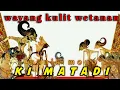 Download Lagu wayang kulit wetanan,ki matadi manik moyo
